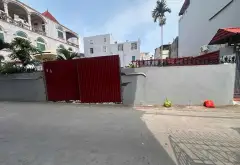 Lô đất hiếm có ngõ 202 An Đà - Ô tô vào nhà, vị trí chiến lược... Bán đất tại Gia Viên, Hải Phòng 02