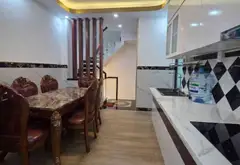 ⭐🏠 BÁN NHÀ TRẦN QUANG DIỆU, QUẬN 3 – 5 TẦNG THANG MÁY – NỘI THẤT CAO CẤP... Bán nhà riêng tại Nhiêu Lộc, Hồ Chí Minh 03