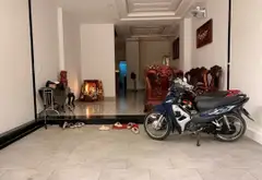Bán nhà phố 4 tầng 10 phòng cho thuê xã Phong Phú Bình Chánh... Bán nhà mặt phố tại Bình Hưng, Hồ Chí Minh 01