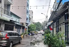 Nhà riêng 4 tầng 64m² ngay khu dân cư, pháp lý rõ ràng, giá 8.5 tỷ... Bán nhà riêng tại An Lạc, Hồ Chí Minh 05