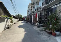 Nhà 5 tầng mặt tiền rộng giá tốt tại Bình Phú, Sài Gòn - Cơ hội hiếm có cần ra nhanh... Bán nhà riêng tại Phú Định, Hồ Chí Minh 08