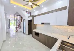 Bán nhà 4 Tầng Đông mỹ ,Thanh Trì.Hà Nội.... Bán nhà riêng tại Nam Phù, Hà Nội 02