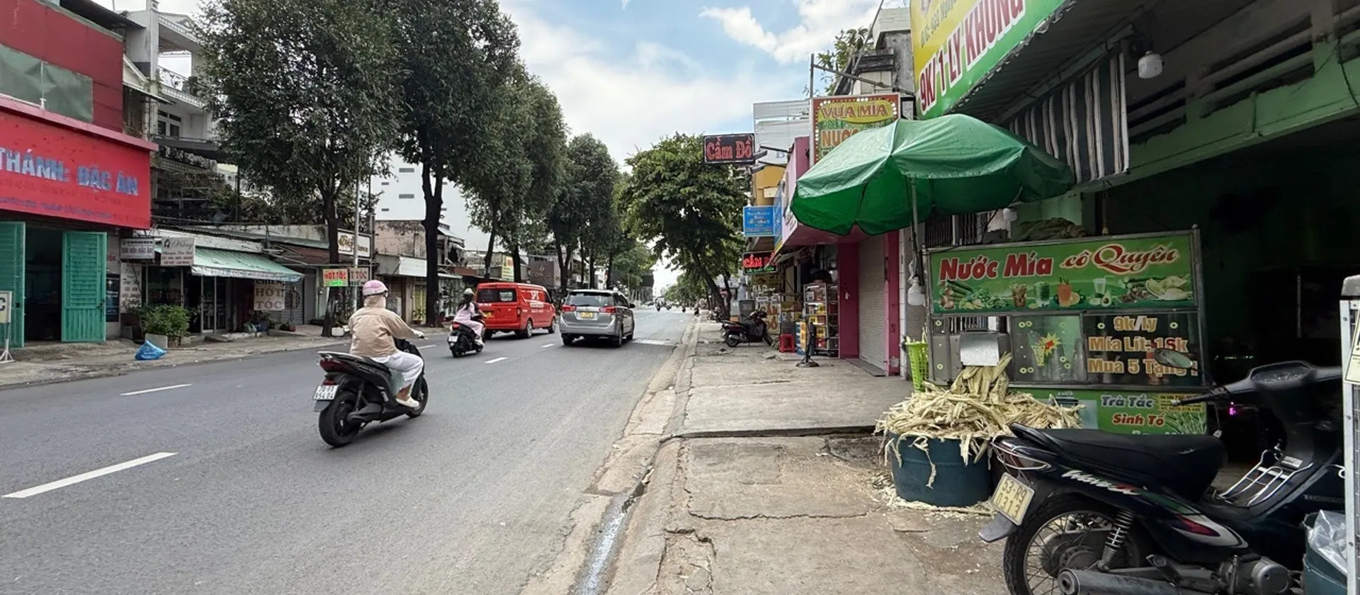 Bán nhà 2 tầng mặt phố tại Nguyễn Kiệm, Gò Vấp, diện tích 48m²... Bán nhà mặt phố tại Hạnh Thông, Hồ Chí Minh 01