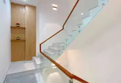 🏡 NHÀ 3 TẦNG HIỆN ĐẠI – HÒA MINH 7 – CHỈ CÁCH BIỂN KHOẢNG 300M 🌊... Bán nhà mặt phố tại Liên Chiểu, Đà Nẵng 11