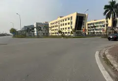 Bán đất mặt phố kinh doanh khu Tiên Dược - Mai Đình, Sóc Sơn, diện tích 80m2... Bán đất tại Sóc Sơn, Hà Nội 01