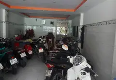 Bán nhà mặt phố 5 tầng quận Tân Phú giá 13 tỷ, cho thuê 20 triệu/tháng... Bán nhà mặt phố tại Phú Thạnh, Hồ Chí Minh 01