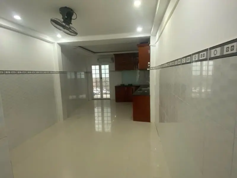 Nhà phố đẹp, vị trí vàng tại Phú Thọ, tiềm năng cho thuê cao... Bán nhà mặt phố tại Phú Thọ, Hồ Chí Minh 01
