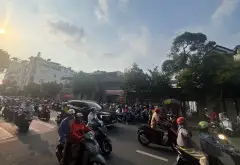 Bán nhà mặt phố trung tâm Quận 5, diện tích 36m², 6 tầng, phù hợp kinh doanh... Bán nhà mặt phố tại Chợ Lớn, Hồ Chí Minh 04