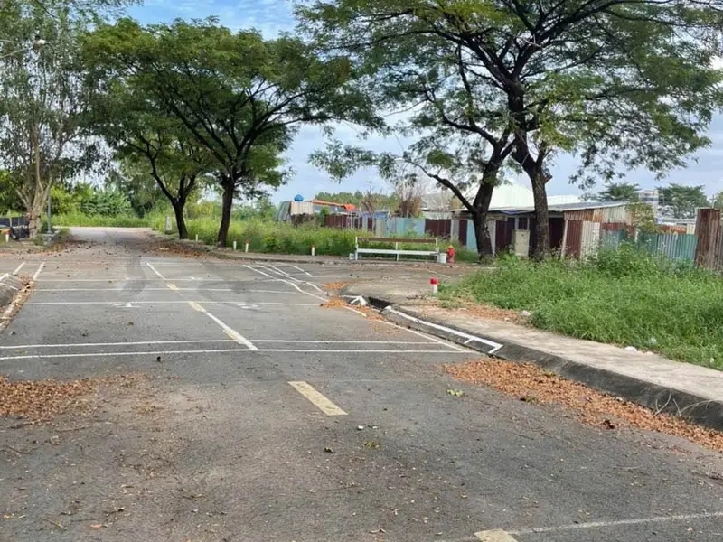 Đất đẹp Thới An, mặt tiền rộng, giá hấp dẫn... Bán đất tại Thới An, Hồ Chí Minh 01
