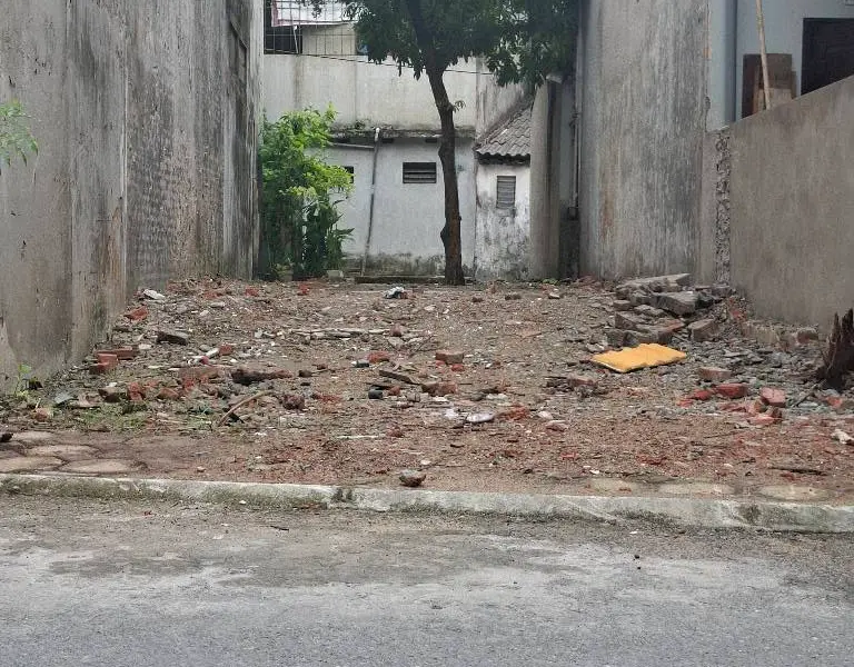 Đất kinh doanh mặt đường ô tô, ngã 3 Trâu Quỳ, Gia Lâm... Bán đất tại Gia Lâm, Hà Nội 01