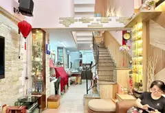 Bán nhà riêng 5 tầng Trương Quốc Dung Phú Nhuận diện tích 36.5m² giá 10.9 tỷ... Bán nhà riêng tại Phú Nhuận, Hồ Chí Minh 06