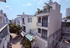 NHÀ ĐẸP HXH – AN DƯƠNG VƯƠNG GIÁP Q6 – 64M² – 4 TẦNG – CHỈ NHỈNH 8 TỶ... Bán nhà riêng tại An Lạc, Hồ Chí Minh 07