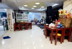 BIỆT THỰ PHỐ KDC INTRESCO 13E-242M2-3 TẦNG- ĐƯỜNG 12M- GARA Ô TÔ... Bán nhà mặt phố tại Bình Hưng, Hồ Chí Minh 10