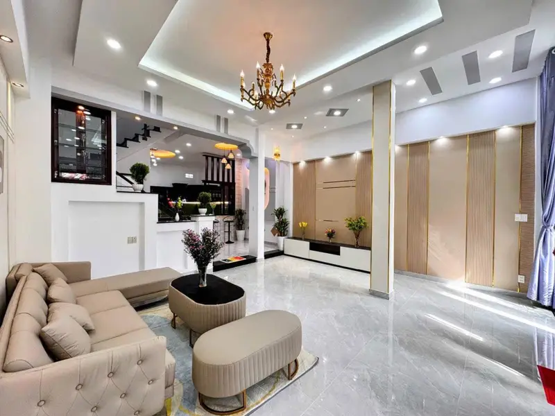 - B.a'n Nh.a`khu VIP mặt tiền, ngay gần Bình Long, giáp Tân Phú, gần Lê Thúc Hoạch, kế bên công viê... Bán nhà riêng tại Bình Hưng Hòa, Hồ Chí Minh 01