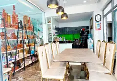 Bán biệt thự 3 tầng, 380m2 tại Xuân Thủy, Quận 2, giá 100 tỷ - LH: 0918604219 C.Loan... Bán nhà riêng tại An Khánh, Hồ Chí Minh 03