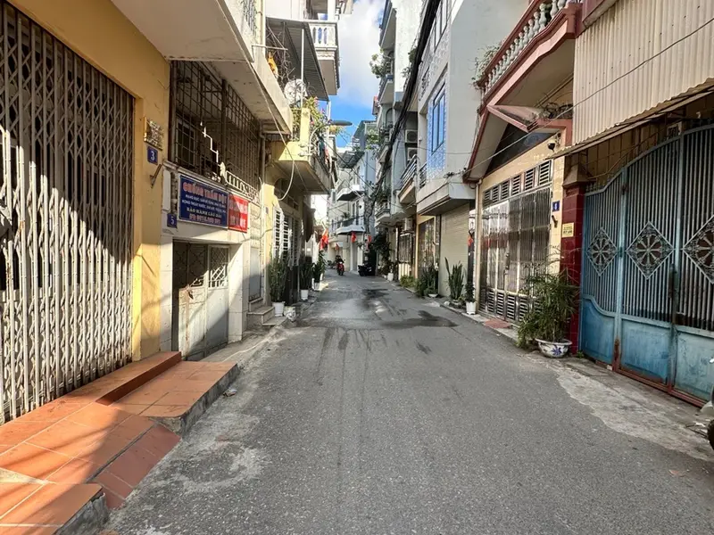 🔥🔥🔥Bán nhà phố Đông Khê 45m x3 tầng... Bán nhà riêng tại Gia Viên, Hải Phòng 01