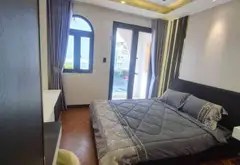 Bán nhà riêng 6 tầng mặt tiền 3.6m phường Gò Vấp, Hồ Chí Minh giá 9.39 tỷ... Bán nhà riêng tại Gò Vấp, Hồ Chí Minh 08