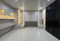Nhà phố Minh Khai sang trọng đẳng cấp, tiện ích tối ưu... Bán nhà riêng tại Tương Mai, Hà Nội 09