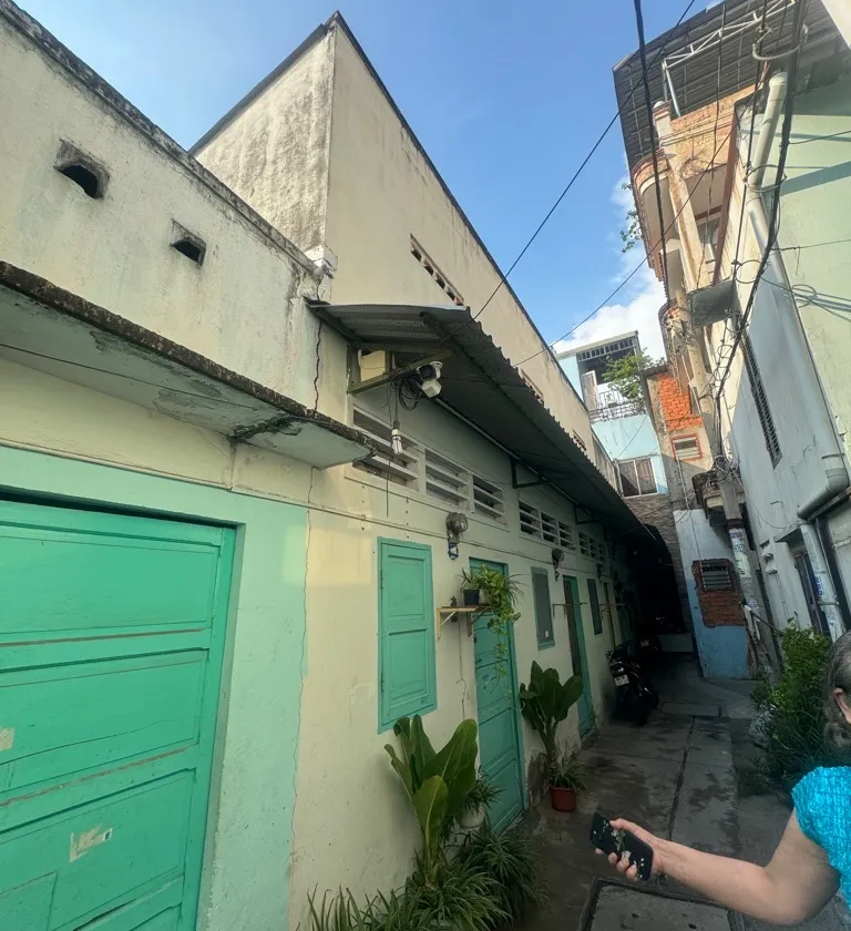 💥💥BÁN DÃY TRỌ💥🏡114m²
💥Giá 9.3T🌹
👍VT thuận tiện, gần chợ/ trường Đại Học, quán xá,… Cải tạo... Bán nhà riêng tại Thạnh Mỹ Tây, Hồ Chí Minh 01