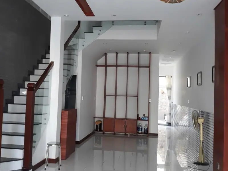 Nhà mặt phố compound sang trọng với tiềm năng đầu tư đẳng cấp... Bán nhà mặt phố tại Phú Thuận, Hồ Chí Minh 01