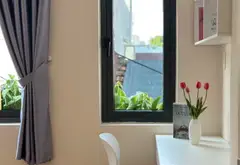 Bán nhà riêng 3 tầng tại Trưng Nữ Vương, Hải Châu, nhà mới 100%, diện tích 46m²... Bán nhà riêng tại Hải Châu, Đà Nẵng 04