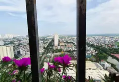 Căn hộ 2 phòng ngủ Cầu Bươu giá hợp lý chờ chủ mới... Bán căn hộ chung cư tại Kiến Hưng, Hà Nội 12