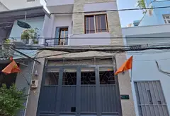 Bán Nhà Tân Hưng - 9 Tỷ - HXH - Gần Lotte Mart Nguyễn Thị Thập - 97m2 - 3 Tầng... Bán nhà riêng tại Tân Hưng, Hồ Chí Minh 01