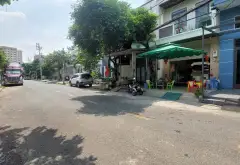 Bán nhà mặt tiền đường 16m, gần khu 38ha, Dương Thị Giang, quy hoạch đồng bộ... Bán nhà riêng tại Đông Hưng Thuận, Hồ Chí Minh 01