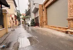 Nhà Phố Nguyễn Chính 5 Tầng Thang Máy - Không Gian Sống Tinh Tế... Bán nhà riêng tại Hoàng Mai, Hà Nội 13