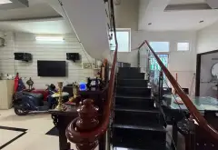 Nhà 4 tầng rộng rãi, vị trí vàng Bà Hom giảm sốc 900 triệu... Bán nhà mặt phố tại Phú Lâm, Hồ Chí Minh 15
