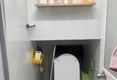 BÁN NHÀ KIỀU ĐÀM, QUẬN 7 – GIÁ CHỈ 2 TỶ NHỈNH... Bán nhà riêng tại Tân Hưng, Hồ Chí Minh 03