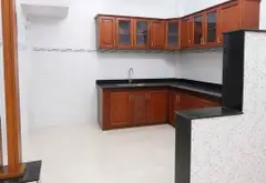 🔥 NHỈNH 3 TỶ – CÓ NHÀ 3 TẦNG, 5PN, HẺM XE HƠI THÔNG TẠI Q12... Bán nhà riêng tại Tân Thới Hiệp, Hồ Chí Minh 05