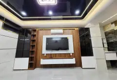 Bán nhà phố 6 tầng có thang máy, mặt tiền 4m, Bình Tân... Bán nhà riêng tại Bình Trị Đông, Hồ Chí Minh 07