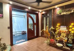 BÁN NHÀ MẶT HỒ MAI ANH TUẤN, HOÀNG CẦU, 131M2, MẶT TIỀN 9M... Bán nhà riêng tại Ô Chợ Dừa, Hà Nội 01