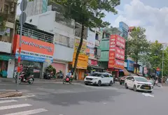 Nhà mặt phố Lê Hồng Phong, cơ hội hiếm có tại trung tâm... Bán nhà mặt phố tại Hòa Hưng, Hồ Chí Minh 05