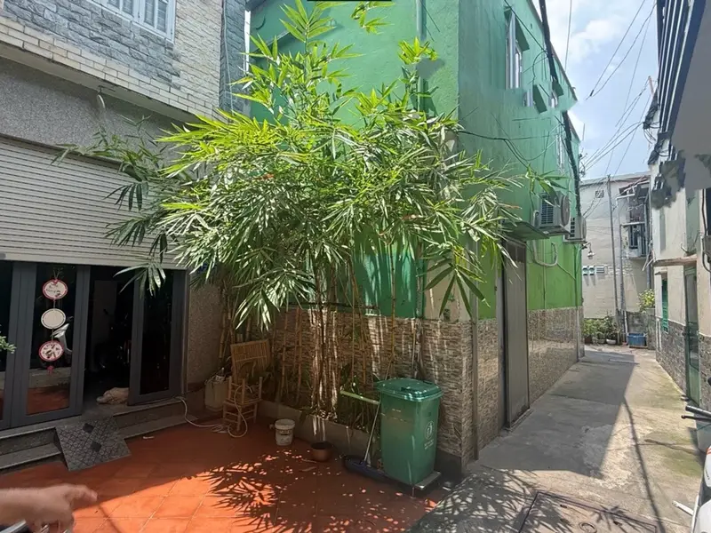 Nhà 2 Tầng Hẻm Ngắn Quang Trung - Tiện Ích Gần Ngã 5 Chuồng Chó... Bán nhà riêng tại Gò Vấp, Hồ Chí Minh 01