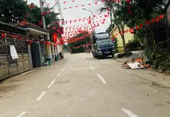 Bán đất 80m² xã Dương Hòa, giá phù hợp đầu tư... Bán đất tại Dương Hòa, Hà Nội 02