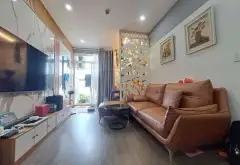 Chốn An Cư Sang Trọng Giữa Khu Biệt Thự - Căn Hộ Ngọc Lan chỉ 4.9 Tỷ! 🌟... Bán căn hộ chung cư tại Phú Mỹ, Hồ Chí Minh 07