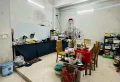 Đầu tư- xây ccmn- nhà Mai Phúc Nguyễn Lam 78mx4T-10 tỷ lô góc mặt ngõ thông gần phố lớn... Bán nhà riêng tại Phúc Lợi, Hà Nội 10