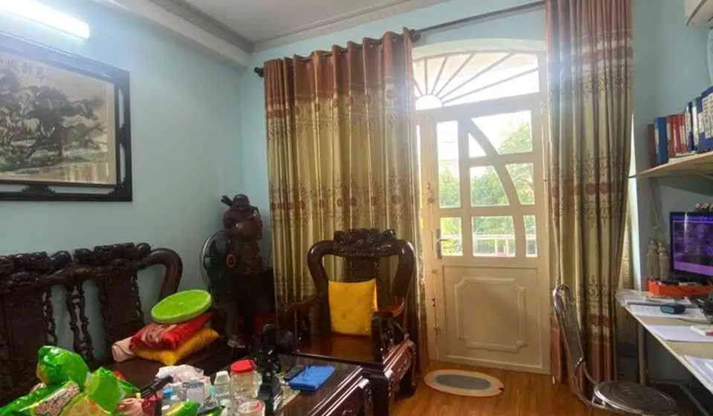Bán nhà mặt tiền khu Bình Phú, Quận 6, 48m2, 4 tầng. Giá 8.9 tỷ... Bán nhà mặt phố tại Bình Phú, Hồ Chí Minh 01