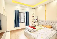 Cơ hội sở hữu biệt thự 3 tầng mới 100% ngay Huỳnh Tấn Phát với giá ưu đãi hiếm có... Bán owner_side tại Nhà Bè, Hồ Chí Minh 10