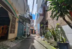 Nhà 3 tầng 26m2 gần chợ Tân Hương, phường Phú Thọ Hòa... Bán nhà riêng tại Phú Thọ Hòa, Hồ Chí Minh 04