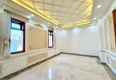 Bán biệt thự vườn 3 tầng 732m2 phường An Phú Đông... Bán nhà riêng tại An Phú Đông, Hồ Chí Minh 11