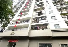 Căn hộ 2 phòng ngủ khu vực trung tâm Cầu Giấy giá cực tốt... Bán căn hộ chung cư tại Cầu Giấy, Hà Nội 02