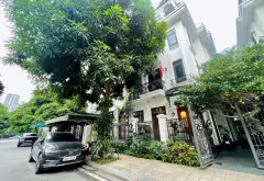 Biệt thự Vinhomes Greenbay Lương Thế Vinh... Bán biệt thự, liền kề tại Từ Liêm, Hà Nội 01