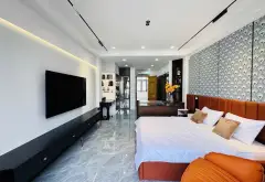 Bán nhà Đường Số 3,60m2, 6 tầng hẻm xe tải, thang máy, gara ô tô... Bán nhà riêng tại Thông Tây Hội, Hồ Chí Minh 10