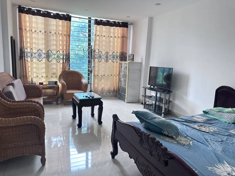 MẶT PHỐ KHƯƠNG ĐÌNH – 7 TẦNG THANG MÁY – VỈA HÈ 2 BÊN – GIÁ 36 TỶ!... Bán nhà mặt phố tại Khương Đình, Hà Nội 01