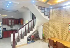 Bán nhà riêng 4 tầng tại Vũ Tông Phan, diện tích 30.6m², giá 5.1 tỷ... Bán nhà riêng tại Khương Đình, Hà Nội 01