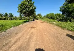 Bán đất 2000m2 mặt tiền kênh xã Lê Minh Xuân, Bình Chánh... Bán đất tại Bình Lợi, Hồ Chí Minh 05