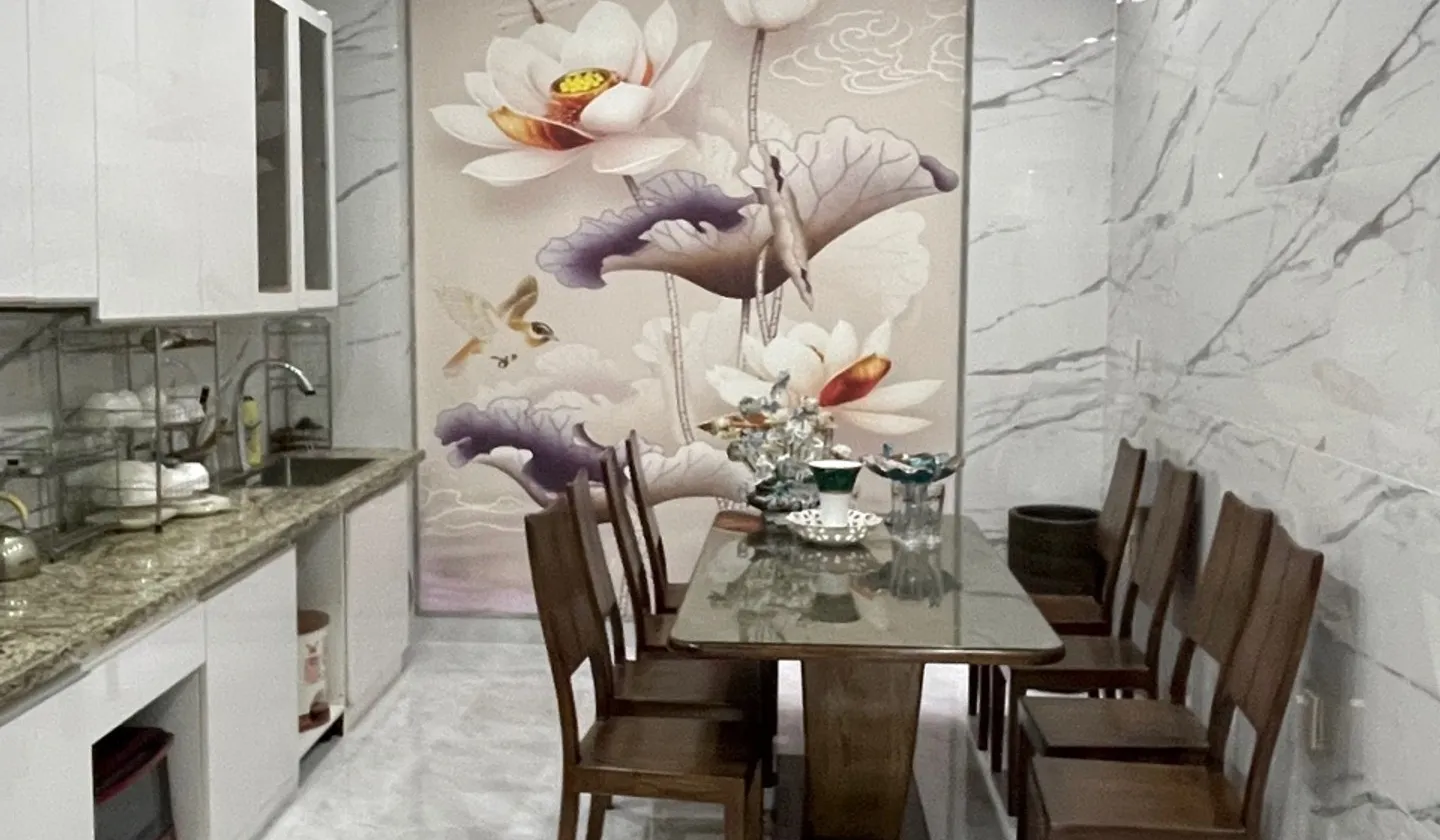 Bán nhà riêng 4 tầng 75m2 hướng Đông Nam quận Hà Đông... Bán nhà riêng tại Hồng Bàng, Hải Phòng 01